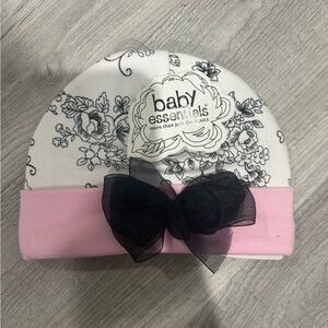 Baby Essentials Hat